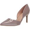 Bandolino Grenow, Scarpe décolleté Donna, Lavanda 510, 37 EU