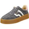 Gant Adult Master Articolo 31531047/G933 Bianco, Grigio Granito, 38 EU