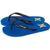 Hurley M Icon Sandals, Flip-Flop Uomo, Blu Nautico, 40 EU