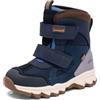 Bisgaard Edon Tex, Stivali alla Moda Unisex-Bambini e Ragazzi