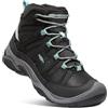 KEEN Circadia Mid Polar Scarpe da trekkingDonna