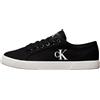 Calvin Klein Ess Vulc Low CV MG Wn Yw0yw01762 Basso TopDonna