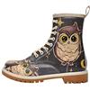 DOGO Long Boots Stivale a metà polpaccioDonna