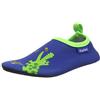Playshoes Scarpe A Piedi Nudi, Scarpe A Piedi Nudi Unisex - Bambini e ragazzi, Coccodrillo, 30/31 EU