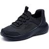 Skechers Bounder Brisk-burst Scarpe da ginnastica Bambini E Ragazzi