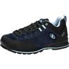 Brütting Makalu, Scarpe da Jogging Donna, Blu Marino, 38 EU