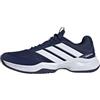 Adidas Uomo Gamecourt 3 Tennis Shoes