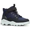 Kamik Lynxmidgtx, Stivali da Escursionismo Unisex-Bambini e Ragazzi