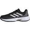 Adidas Courtjam Control 3 Tennis Shoes Scarpe da tennisDonna