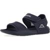 Kappa Logo Splash Ev SandaliUnisex - Bambini e ragazzi