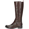 CAPRICE Damen 9-23611-45 Scarpe da ginnasticaDonna