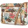 MultiSac - Summerville East West Crossbody Bag, Cross Body Donna