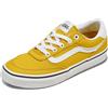 Vans Brooklyn LS, Senape Heritage, 2.5