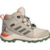 Adidas Terrex Disney Mid Gore-Tex Hiking Scarpe da trekkingUnisex - Adulto