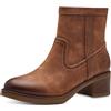 s.Oliver Stivale Da Donna Flat 5-25306-43 StivalettoDonna
