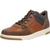 Rieker 17501, Stivali alla Moda Uomo