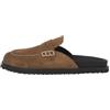 JACK & JONES, Jfwtamworth Suede Slider Uomo