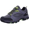 Lico Melton, Scarpe da Trekking Uomo