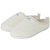Women'secret Zapatillas Everyday Essentials 2, Slipper Donna, Biancaneve, Medium Larga