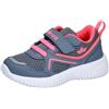 Lico Lio Vs, Scarpe Primi Passi Unisex-Bambini e Ragazzi