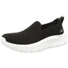 Skechers Go Walk Flex - Bright Summer Sneaker Donna