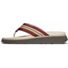 Fitflop Gen-ff Mens Stripy-webbing Flip-flops InfraditoUomo