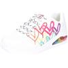 Skechers Uno 2 Floating Love Scarpe da ginnasticaDonna