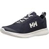 Helly Hansen Supalight Medley, Scarpe da Ginnastica Uomo, Marina Militare, 44.5 EU
