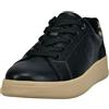 bugatti Sneaker da Donna 435-aqg13, Nero, 40 EU