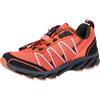 CMP Scarpe da Trail Altak 2.0 WP