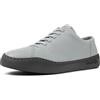 Camper Peu Touring K200877, Scarpe da Ginnastica Donna, Grigio Pastello 054, 35 EU