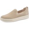 MARCO TOZZI Donna Sneaker Morbida Soletta Feel Me Estraibile Morbida Fodera Interna Moderno