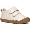 Geox B STEPPIEUP Girl A - Scarpe da Ginnastica,