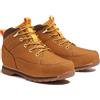 Timberland Stivaletto Euro Rock Bambino, Grano, 3.5 UK