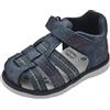 Chicco, Sandali Ragnetto Bambino, Sandali Bambino con Comoda Chiusura a Strappo, Scarpe Bambini e Ragazzi, Designed in Italy