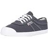 Kawasaki Original Teddy Canvas Shoe Scarpe da Ginnastica BasseUnisex - Adulto