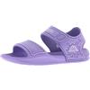 Kappa Logo Splash Ev SandaliUnisex - Bambini e ragazzi