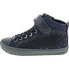 Geox J KALISPERA GIRL, Sneakers Bambine e ragazze, NAVY, 29 EU