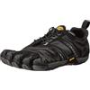Vibram Five Fingers KMD Evo, Scarpe Sportive Donna, Multicolore (Black/Grey), 36 EU