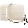 Desigual Damen Bag_Damas_Dortmund Flap 1001 RAW