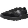 Tommy Jeans Tjm Technical Runner Ess Em0em01537 Basso TopUomo