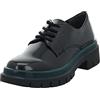 Tamaris Donna Scarpe Stringate, Signora Scarpe comode,Comfort Lining,TOUCHit