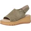 Tamaris 8-88305-20, Sandali con Tacco Donna