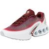 NIKE HF5531-600 Air Max DN SE Uomo, Dark Team Red/White-Wolf Grey EU 44.5