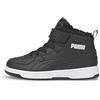 PUMA Rebound Joy Fur PS Scarpe da ginnasticaBambine e Ragazze