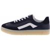 Sioux Tedroso da, Scarpe da Ginnastica Donna, Deep Marine Snow, 43 EU