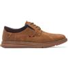 REFRESH - Scarpa Uomo Camel - Scarpe comode e Versatili - Moda Casual - Modello 17287301 (Misurare 41)