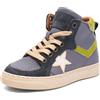 Bisgaard Sneaker Unisex per Bambini Isak, Grigio., 35 EU