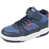 Levi's John Se Mid Scarpe da ginnasticaUnisex - Bambini e Ragazzi