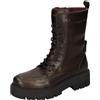 2Go Fashion 8260-603, Stivali alla Moda Donna, Militare, 39 EU